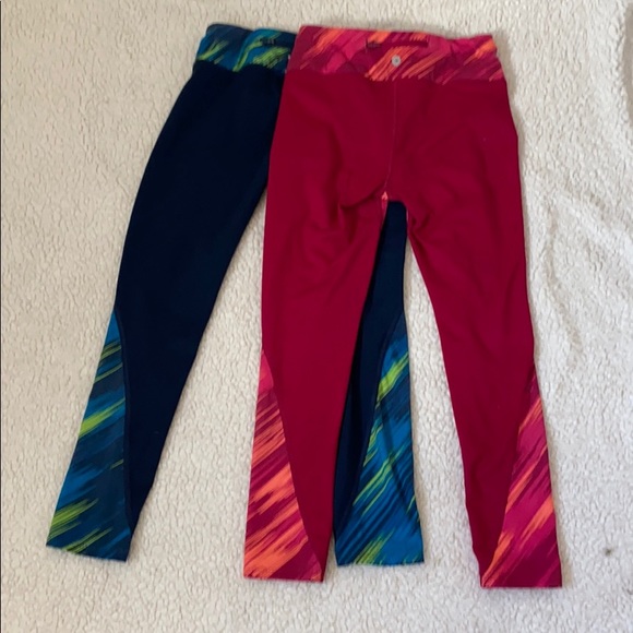 Leggings - Picture 2 of 4